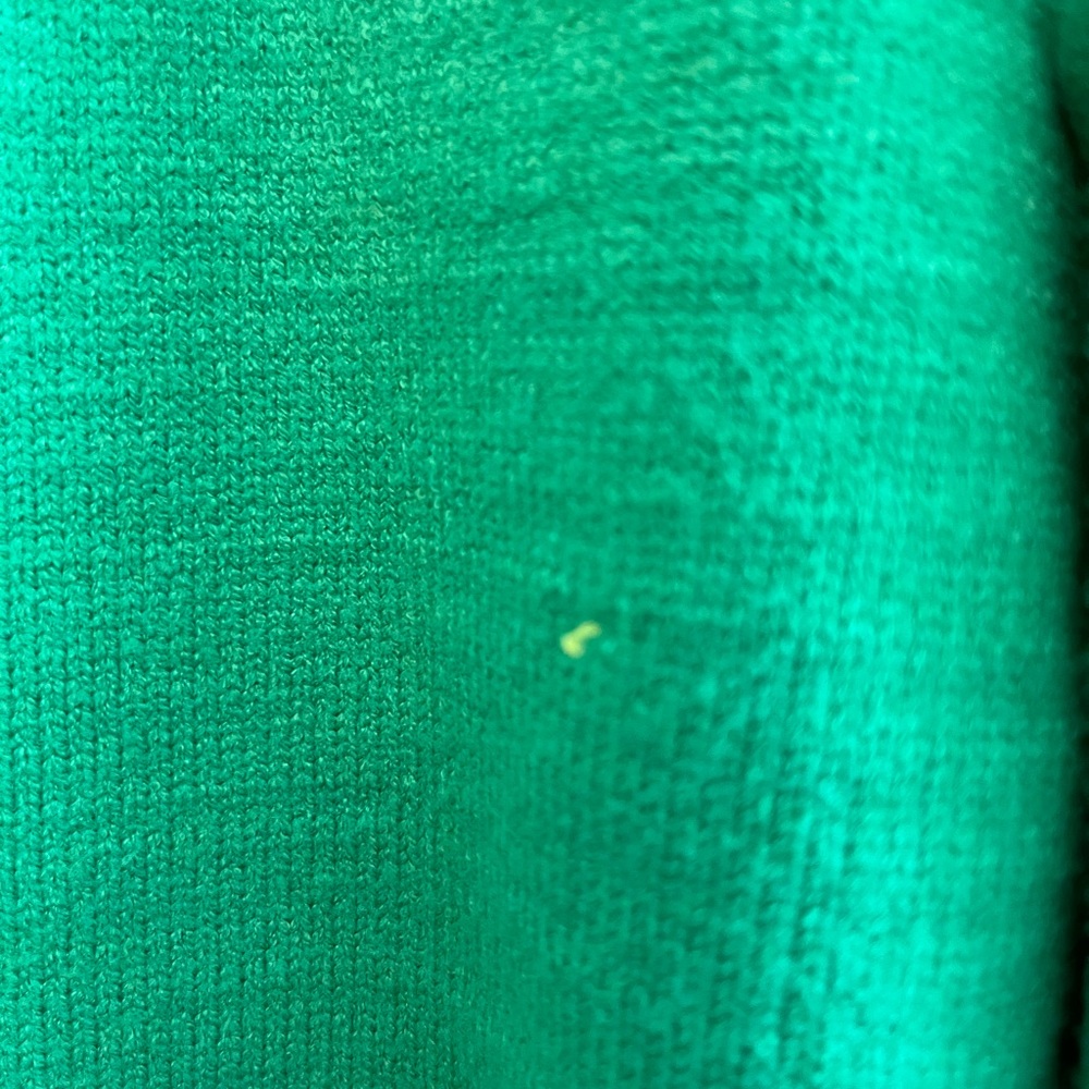Kerri Rosenthal XOKR Sunshine Sweater XL runs small. Big medium in my opinion - Picture 5 of 9